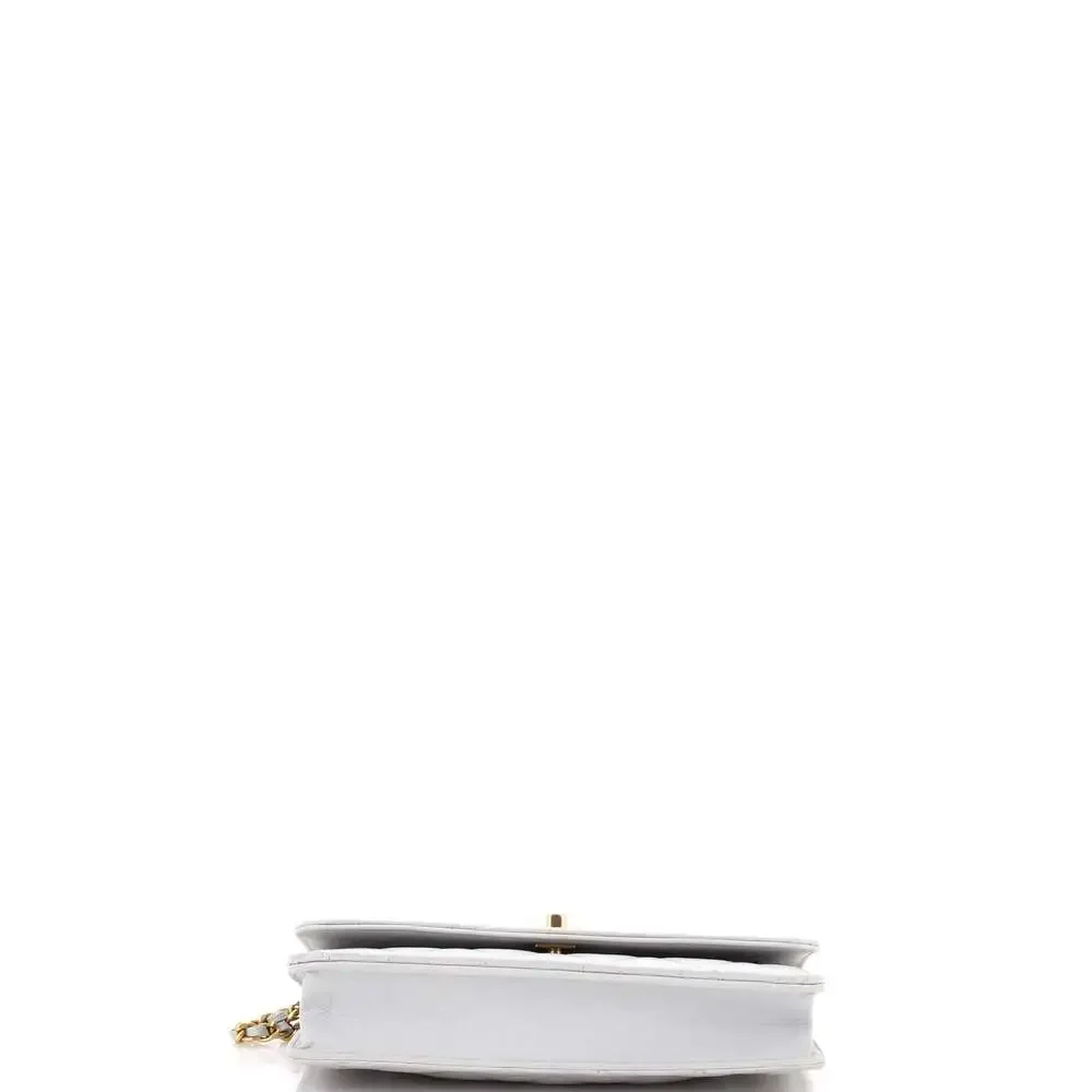 Chanel Pearl Crush Wallet On Chain #242375C36B - Picture 4 of 8